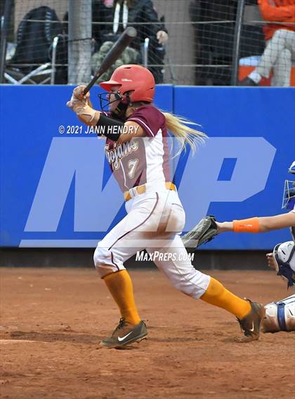 Thumbnail 3 in Pahrump Valley @ Bishop Gorman photogallery.