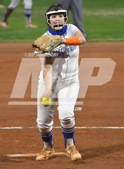 Thumbnail 2 in Pahrump Valley @ Bishop Gorman photogallery.