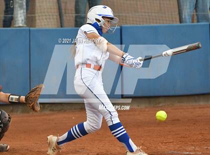 Thumbnail 2 in Pahrump Valley @ Bishop Gorman photogallery.