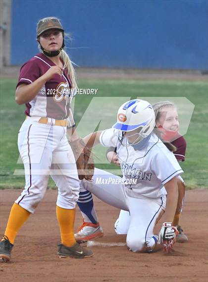 Thumbnail 1 in Pahrump Valley @ Bishop Gorman photogallery.