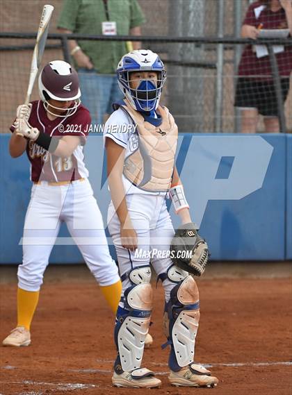Thumbnail 1 in Pahrump Valley @ Bishop Gorman photogallery.