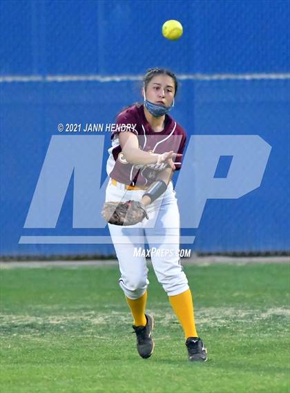 Thumbnail 2 in Pahrump Valley @ Bishop Gorman photogallery.
