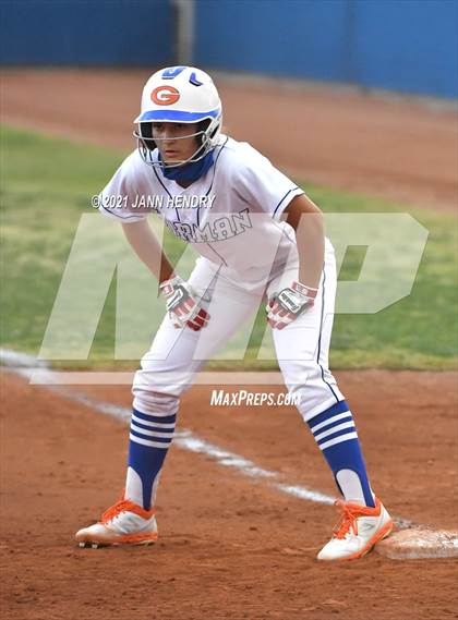 Thumbnail 1 in Pahrump Valley @ Bishop Gorman photogallery.