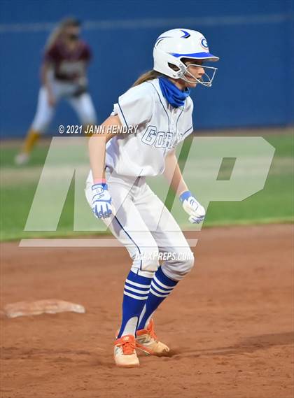 Thumbnail 3 in Pahrump Valley @ Bishop Gorman photogallery.