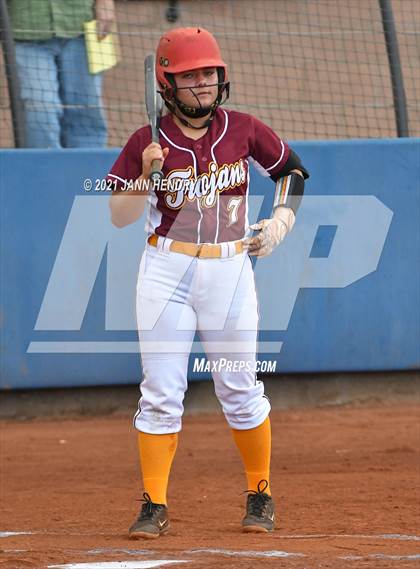 Thumbnail 2 in Pahrump Valley @ Bishop Gorman photogallery.