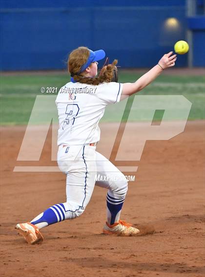 Thumbnail 1 in Pahrump Valley @ Bishop Gorman photogallery.