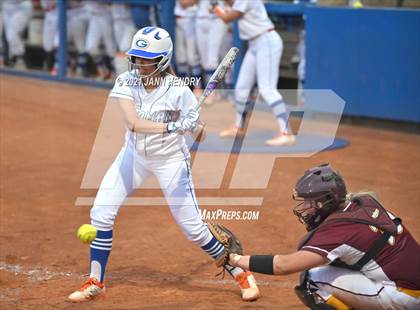Thumbnail 2 in Pahrump Valley @ Bishop Gorman photogallery.