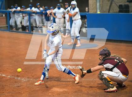 Thumbnail 2 in Pahrump Valley @ Bishop Gorman photogallery.