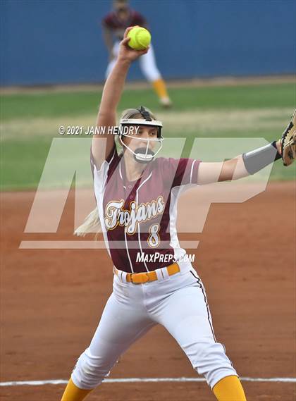 Thumbnail 3 in Pahrump Valley @ Bishop Gorman photogallery.