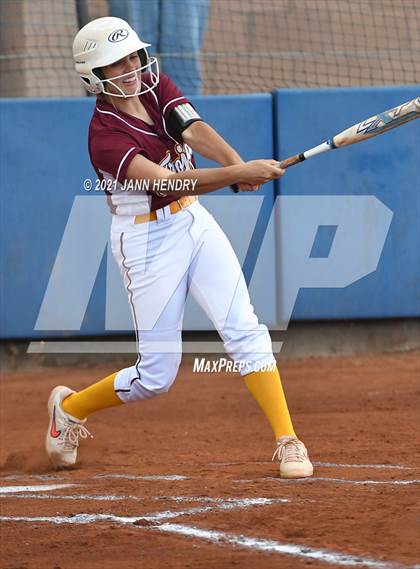 Thumbnail 3 in Pahrump Valley @ Bishop Gorman photogallery.