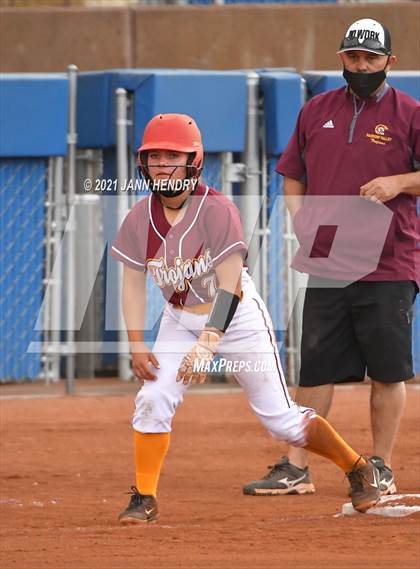 Thumbnail 3 in Pahrump Valley @ Bishop Gorman photogallery.