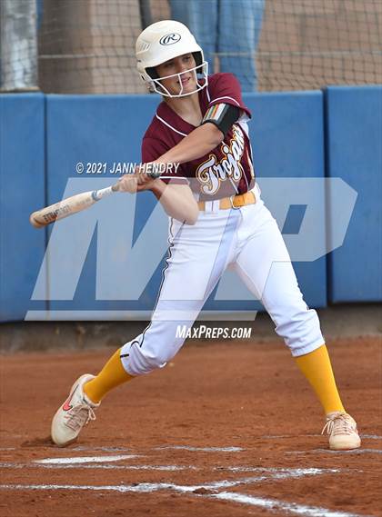 Thumbnail 2 in Pahrump Valley @ Bishop Gorman photogallery.