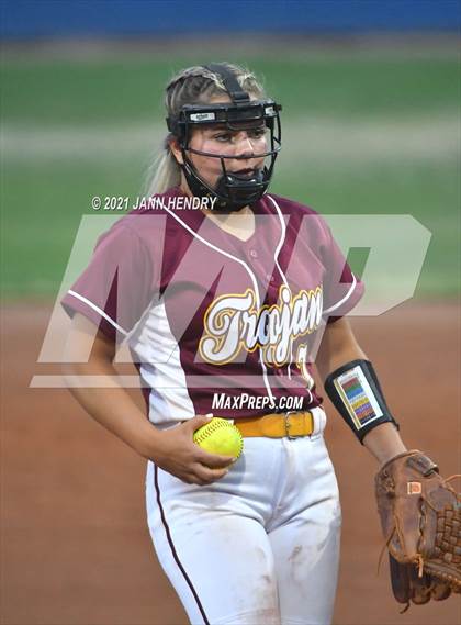 Thumbnail 1 in Pahrump Valley @ Bishop Gorman photogallery.