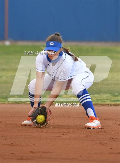 Thumbnail 1 in Pahrump Valley @ Bishop Gorman photogallery.