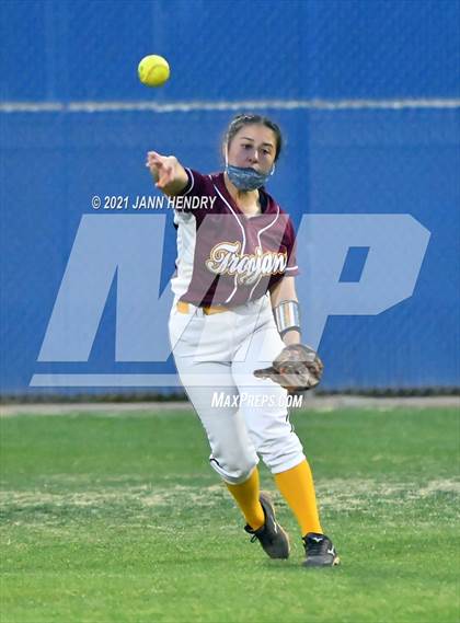 Thumbnail 1 in Pahrump Valley @ Bishop Gorman photogallery.