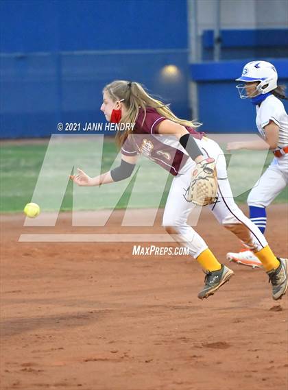Thumbnail 3 in Pahrump Valley @ Bishop Gorman photogallery.