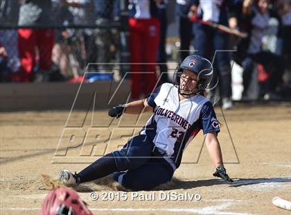 Thumbnail 3 in Chaparral vs. Pomona photogallery.