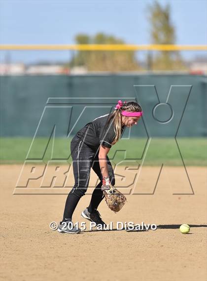 Thumbnail 1 in Chaparral vs. Pomona photogallery.