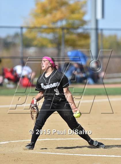 Thumbnail 3 in Chaparral vs. Pomona photogallery.