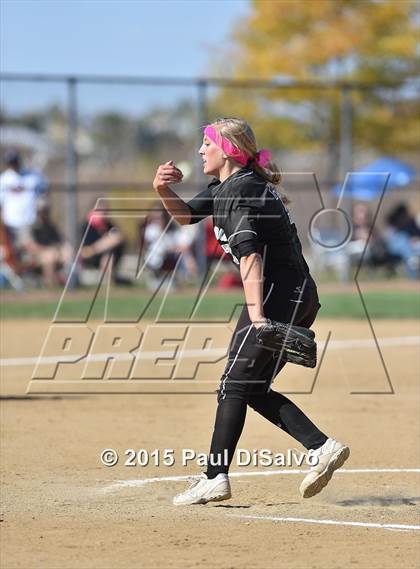 Thumbnail 1 in Chaparral vs. Pomona photogallery.