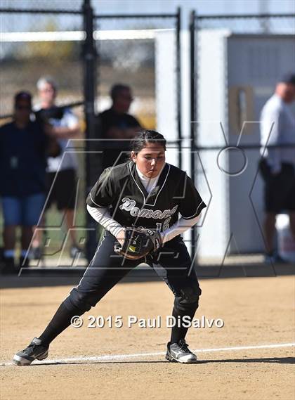 Thumbnail 1 in Chaparral vs. Pomona photogallery.