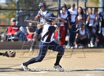 Thumbnail 3 in Chaparral vs. Pomona photogallery.