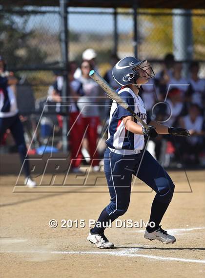 Thumbnail 3 in Chaparral vs. Pomona photogallery.