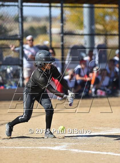 Thumbnail 2 in Chaparral vs. Pomona photogallery.