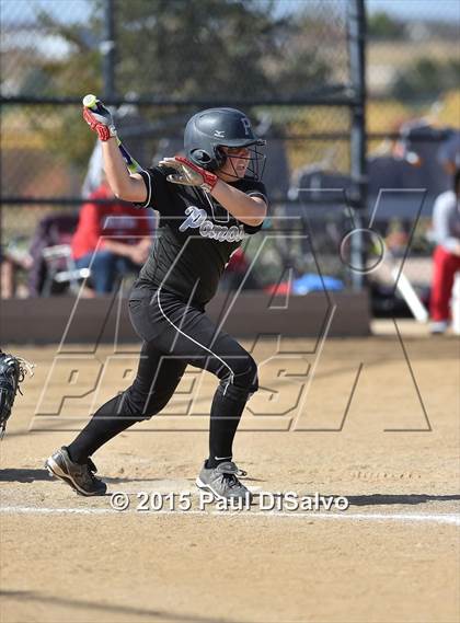 Thumbnail 1 in Chaparral vs. Pomona photogallery.