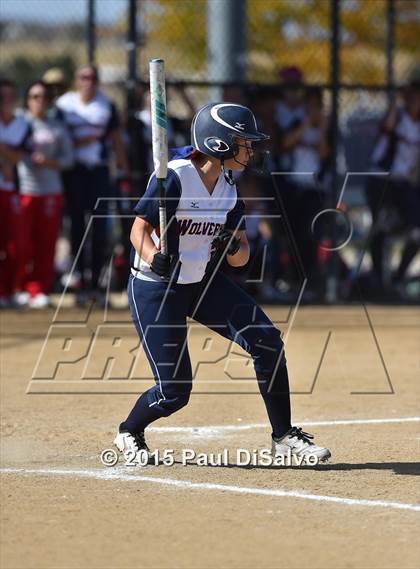 Thumbnail 3 in Chaparral vs. Pomona photogallery.