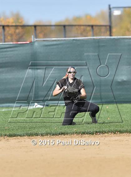 Thumbnail 2 in Chaparral vs. Pomona photogallery.