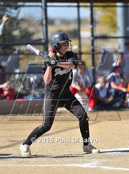 Thumbnail 3 in Chaparral vs. Pomona photogallery.
