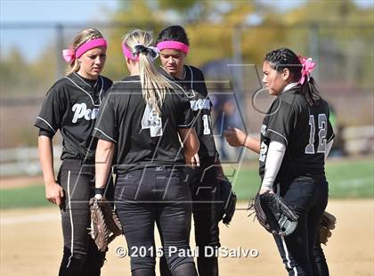 Thumbnail 2 in Chaparral vs. Pomona photogallery.