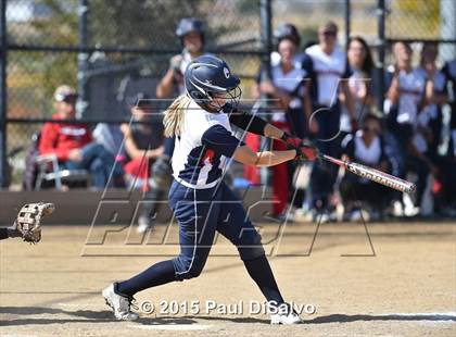 Thumbnail 1 in Chaparral vs. Pomona photogallery.