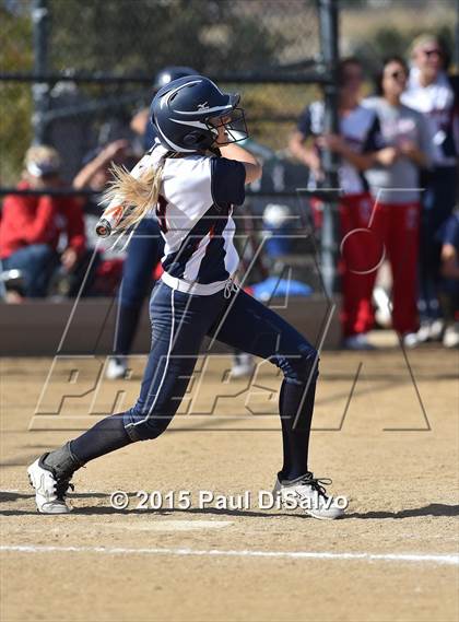 Thumbnail 1 in Chaparral vs. Pomona photogallery.