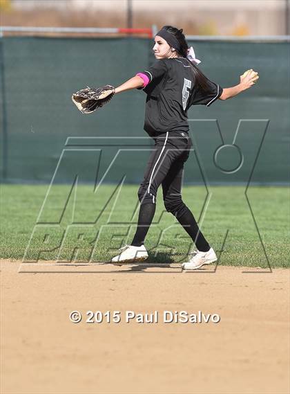 Thumbnail 1 in Chaparral vs. Pomona photogallery.