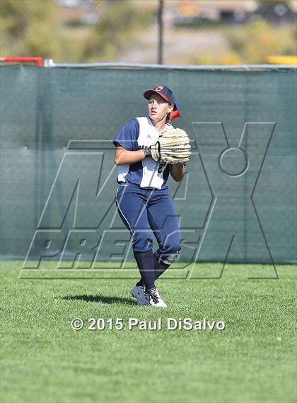 Thumbnail 3 in Chaparral vs. Pomona photogallery.