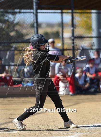 Thumbnail 3 in Chaparral vs. Pomona photogallery.