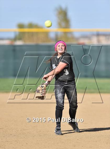 Thumbnail 3 in Chaparral vs. Pomona photogallery.