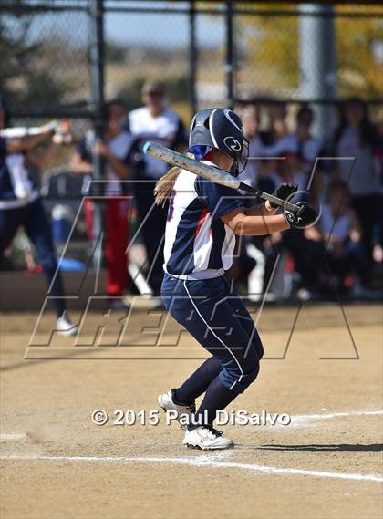 Thumbnail 3 in Chaparral vs. Pomona photogallery.