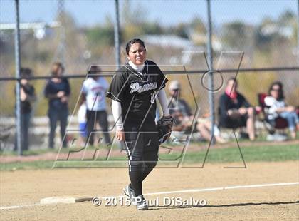 Thumbnail 2 in Chaparral vs. Pomona photogallery.