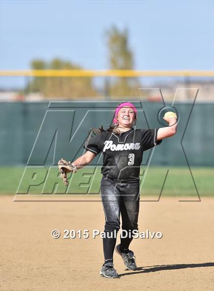 Thumbnail 3 in Chaparral vs. Pomona photogallery.