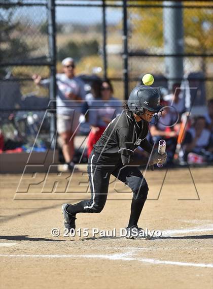 Thumbnail 3 in Chaparral vs. Pomona photogallery.