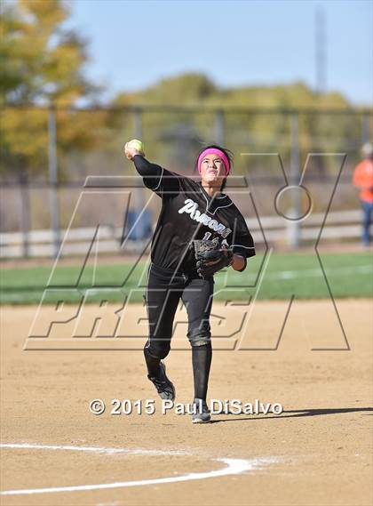 Thumbnail 3 in Chaparral vs. Pomona photogallery.