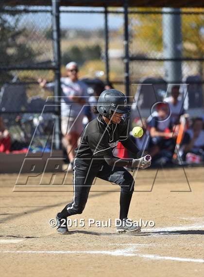 Thumbnail 1 in Chaparral vs. Pomona photogallery.