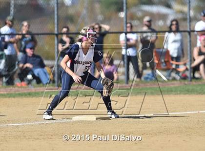 Thumbnail 3 in Chaparral vs. Pomona photogallery.