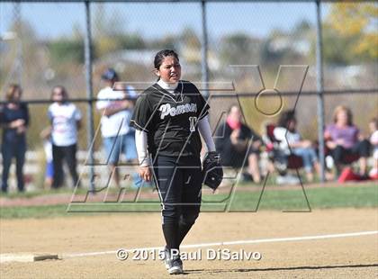 Thumbnail 3 in Chaparral vs. Pomona photogallery.
