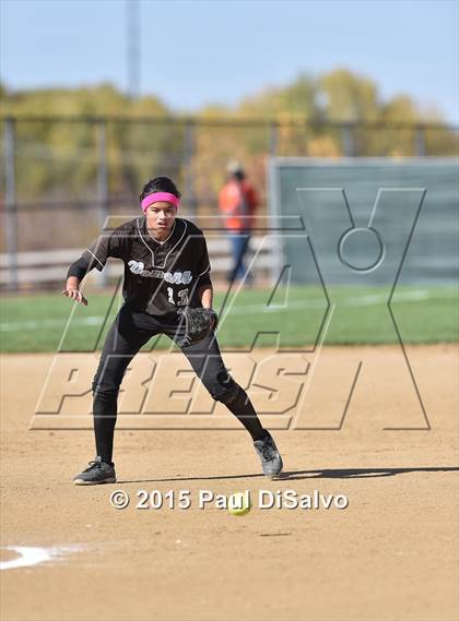 Thumbnail 1 in Chaparral vs. Pomona photogallery.