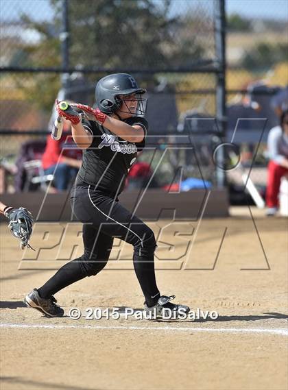 Thumbnail 3 in Chaparral vs. Pomona photogallery.