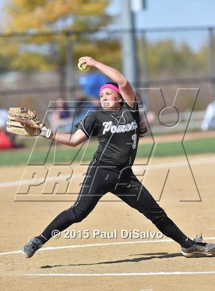Thumbnail 1 in Chaparral vs. Pomona photogallery.